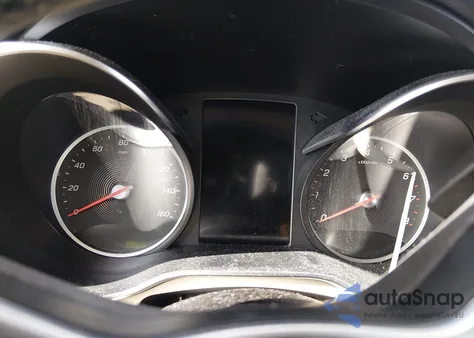 2022 Mercedes-Benz Glc 300 4Matic Suv z USA, uszkodzony, nr VIN W1N0G8EBXNV341297